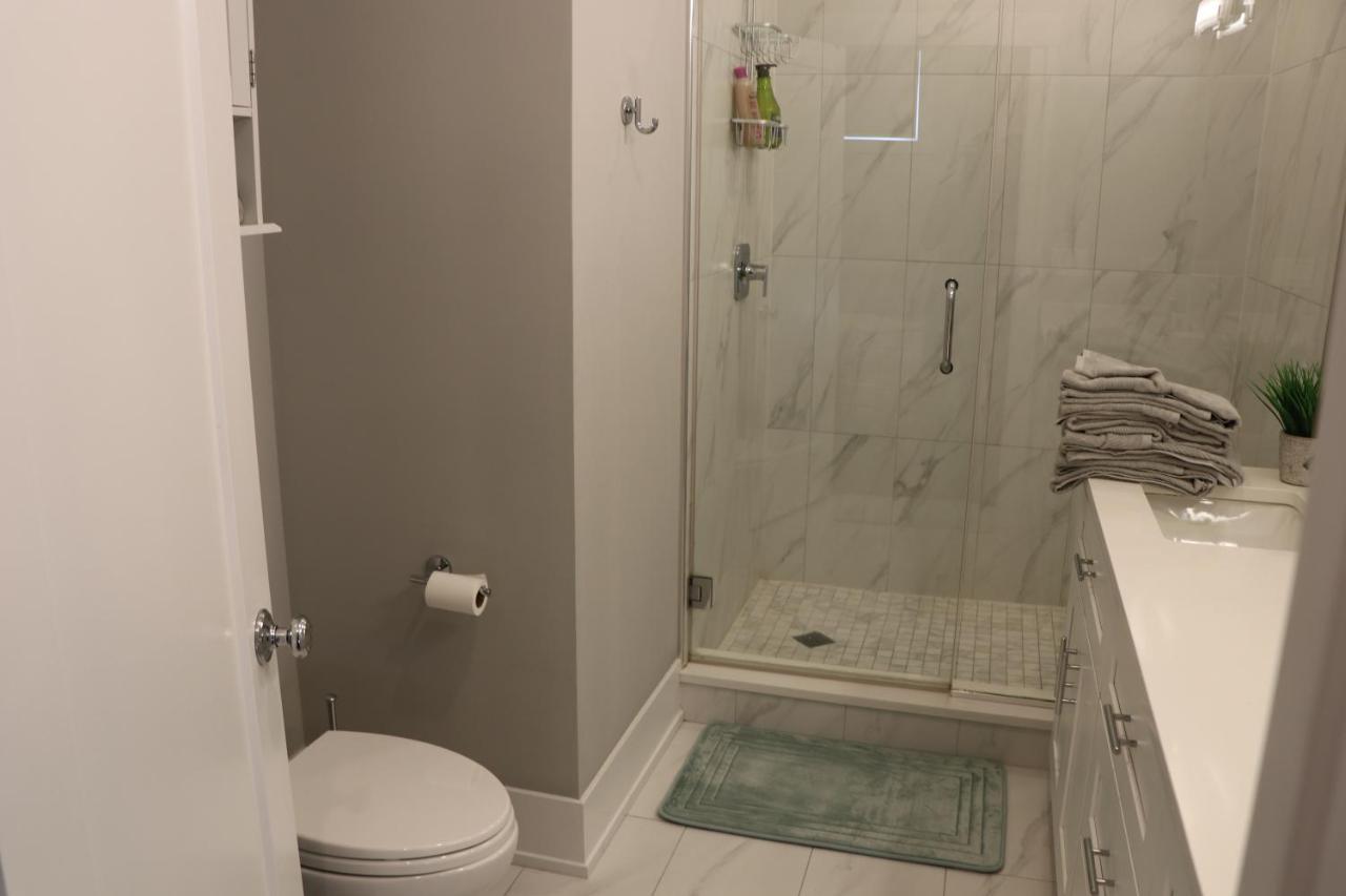 Chicago Exquisite Haven 2Bed 2Bath Near Downtown And United Center Apartment Exterior photo