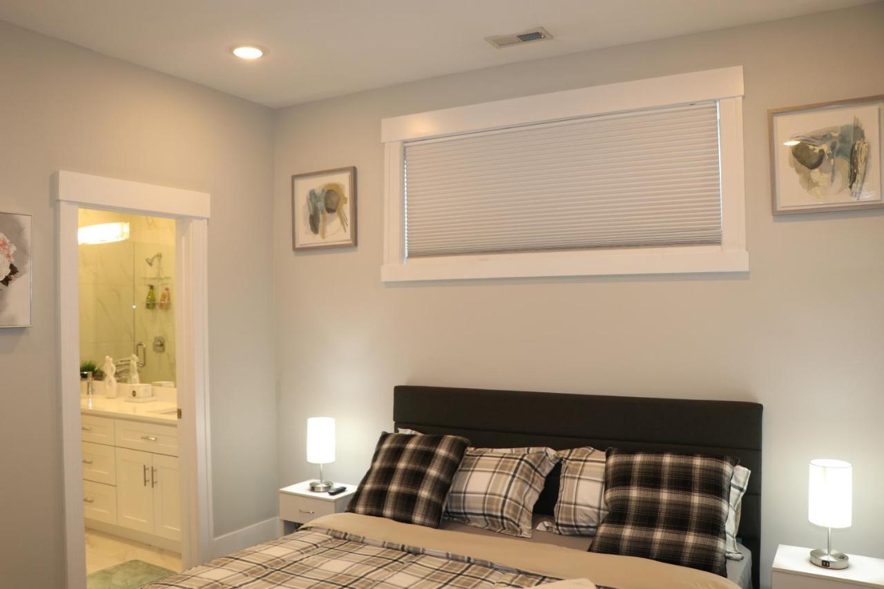 Chicago Exquisite Haven 2Bed 2Bath Near Downtown And United Center Apartment Exterior photo