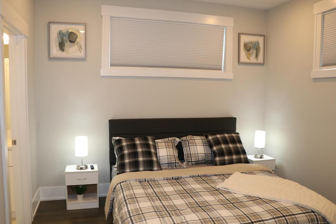 Chicago Exquisite Haven 2Bed 2Bath Near Downtown And United Center Apartment Exterior photo