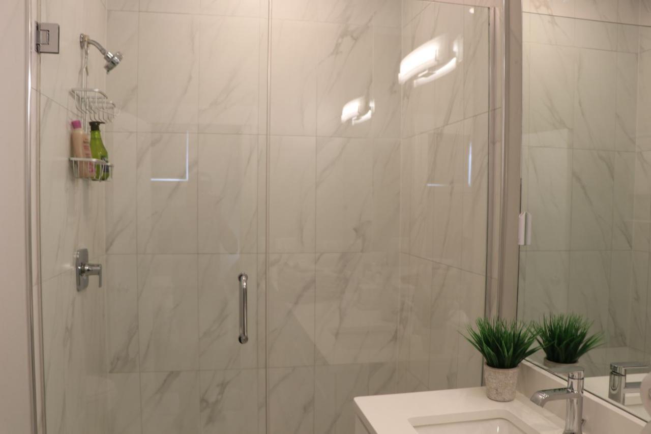 Chicago Exquisite Haven 2Bed 2Bath Near Downtown And United Center Apartment Exterior photo