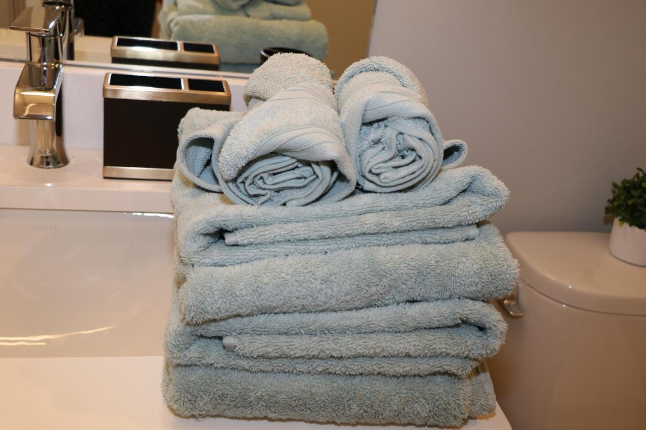Chicago Exquisite Haven 2Bed 2Bath Near Downtown And United Center Apartment Exterior photo